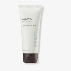 NWT Ahava Time to Hydrate Hydration Cream Mask 100 ml